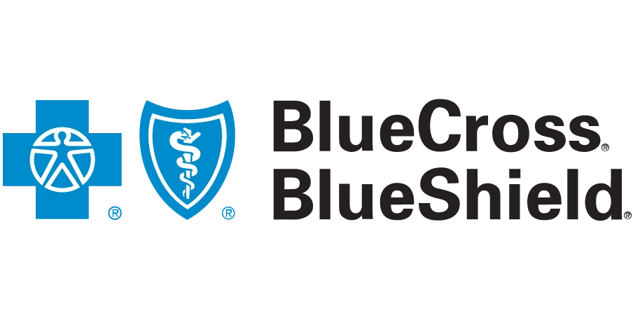 Blue Cross Blue Shield Logo